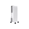 Электрический маслонаполненный радиатор Timberk TOR 21.1507 DC, изображение 2