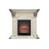 Электрический камин RealFlame Dubnius WT+Eugene 10014688