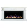 Каминокомплект RealFlame SIENA 42 WT + SAPHIR-S 42 10019538