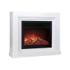 Каминокомплект RealFlame STANLEY 26 WT MOONBLAZE BL 10020428, изображение 2
