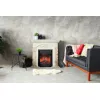 Каминокомплект RealFlame NEAPOLIS STD/EUG WT+ MAJESTIC-S LUX BL 10019811, изображение 2