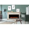 Каминокомплект RealFlame SIENA 42 WT + SAPHIR-S 42 10019538, изображение 2