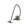 Пылесос сухой уборки KARCHER T 7/1 Classic 1.527-181