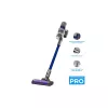 Беспроводной пылесос Interstep VC400 PRO 400Вт/25кПа 29В/2А+щетка+шланг+акб 73711