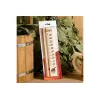 Деревянный термометр для бани и сауны Сималенд Баня 2545537, изображение 2