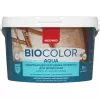 Пропитка Neomid BIO COLOR aqua NEW 2014 кедр /9л/ Н -AQUA-9/кедр