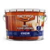 Деревозащитное средство Текстурол классик гварнери орех 10л 90005008674