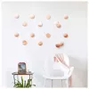 Декор для стен Umbra Confetti dots медь, изображение 2