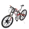 Фигурка-модель 1:10 Велосипед горный Mountain Bike