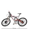 Фигурка-модель 1:10 Велосипед горный Mountain Bike, изображение 2