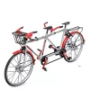 Фигурка-модель 1:10 Велосипед 2-местный Tandem