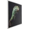 Украшение настенное KARE Design, коллекция Chameleon, 103х72х2 см, изображение 2