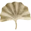 Украшение настенное KARE Design, коллекция Ginkgo Leaf, 50х44х8 см