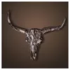 Декоративный предмет Roomers Череп буйвола 4052, изображение 2