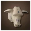 Декоративный предмет Roomers Голова быка 4094-C, изображение 2
