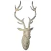 Настенный декор Roomers Голова оленя 4031