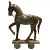 Декоративный предмет Roomers Декор лошадь HD-AM-237