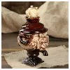 Самовар сувенирный Мика Самовар сувенирный 5400/3, изображение 2
