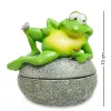Шкатулка Лягушка (W.Stratford)