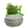 Шкатулка Лягушка (W.Stratford), изображение 2
