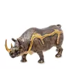 Шкатулка Носорог Nobility