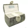 Шкатулка для ювелирных украшений Valise J493B, изображение 2