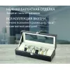 Шкатулка для хранения шести часов Leader WB-C-34, изображение 2