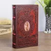 Сейф-книга дерево Дворянское гнездо 21х13х5 см Sima-Land 1522109
