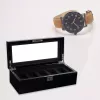 Бокс для часов из серии Savoy Wolf 461570, изображение 2