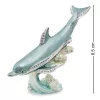 Шкатулка Дельфин Nobility