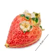 Шкатулка Клубника Nobility