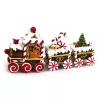 Шкатулка Рождественский поезд Артпрайд 2EPN