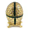 Шкатулка Фаберже Артпрайд QFFO