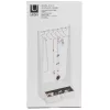 Подставка для украшений Umbra 299112-660 Белый, изображение 3