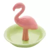 Подставка для колец Flamingo