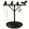 Держатель для украшений bird Kikkerland