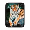 Шкатулка Тигр исп. Лидяева Art East, изображение 2