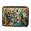 Шкатулка Комариная охота Орлова Art East, изображение 2