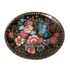 Шкатулка Цветы и бабочка Орлова Art East, изображение 2