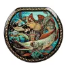 Шкатулка Щука Орлова Art East, изображение 2