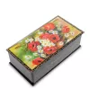 Шкатулка в технике декупаж (прям. 28х14,5х9) Art East