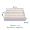 Открытый лоток для украшений, LC Designs 74595, изображение 2