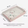 Лоток для украшений с крышкой, LC Designs 74405, изображение 2