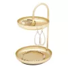 Держатель для колец Poise Umbra 1005312-104 Золотистый, изображение 3