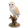 Статуэтка Сова Сипуха Veronese
