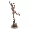 Статуэтка Гермес-Бог торговли Veronese, изображение 2