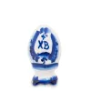 Фигурка Пасхальное-Яйцо мал. (Гжельский фарфор), изображение 2