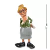 Фигурка Учитель Марь Иванна The Comical World of Warren Stratford RV-207
