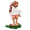 Фигурка Шеф-повар Бразилия The Comical World of Warren Stratford RV-379, изображение 2