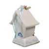 Музыкальная фигурка Домик с птичками Pavone, изображение 2